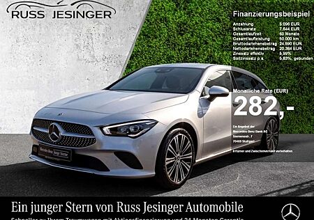 Mercedes-Benz CLA 180 SB Progressive *LED*MBUX*SpurH*Navi*PDC*