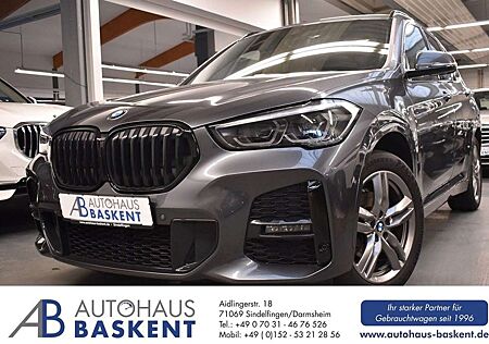 BMW X1 sDrive 18 i M SPORT*AHK*LED*NAVI*SHZ*PDC*