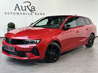 Opel Astra ST 1.5 D AT GS-Line+NAV+LED+PANO+KAM+HUD