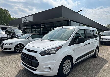 Ford Transit Connect lang Trend Rollstuhl AMF*AUTOMAT