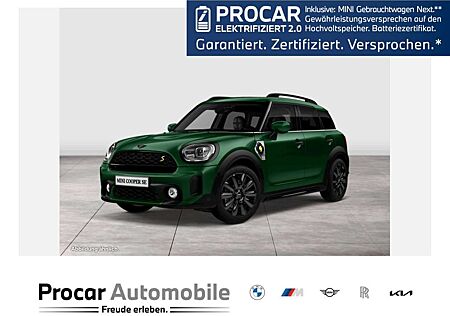 Mini Cooper S Countryman Cooper SE Countryman Cooper SE ALL4 Classic Trim Pano,H/K,LED,PDC,DAB,