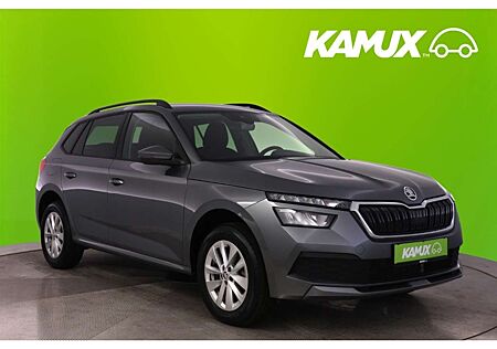 Skoda Kamiq 1.0TSI DSG Ambition+LED+CARPLAY+SHZ+PDC