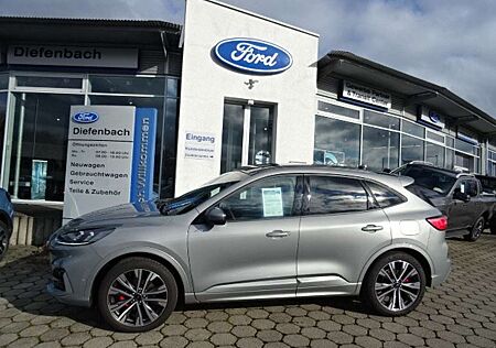 Ford Kuga 2.0 Ecoblue ST-Line X +Ahk+Pano+LED+20"+ACC+B&O