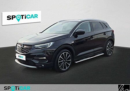 Opel Grandland X Ultimate 1.6 AUTOMATIK I LEDER I NAV