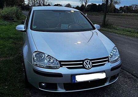 VW Golf Volkswagen 1.6 Comfortline