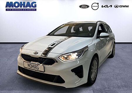 Kia Cee'd Ceed / Sportswagon Edition 7 1.0 T-GDi KLima*Tempomat*RFK
