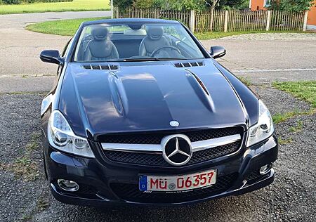 Mercedes-Benz SL 350 Roadster