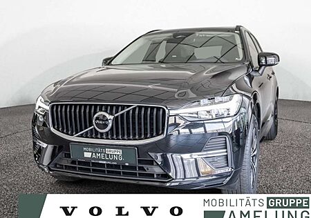 Volvo XC 60 XC60 B4 Momentum NAVI W-LAN LED AHK FACEL.