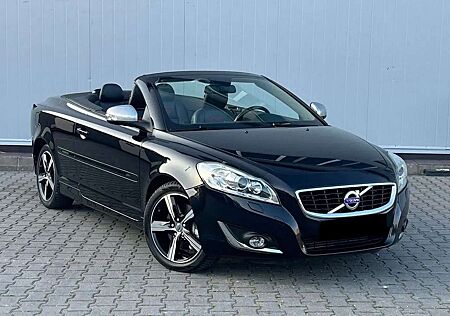 Volvo C70 D4Summum