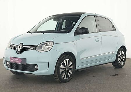 Renault Twingo Techno Faltschiebedach|Kamera|R&GO+Klima