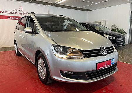 VW Sharan Volkswagen Comfortline BMT/Start-Stopp