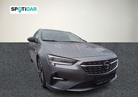 Opel Insignia gebraucht kaufen Opel Insignia GS Line Plus 4x4