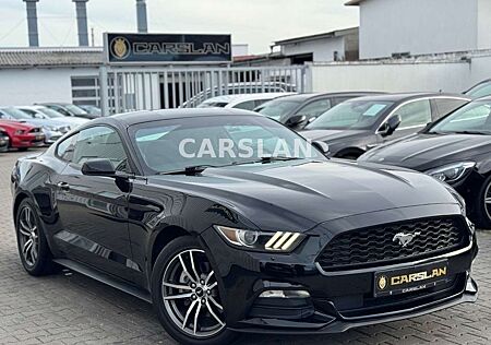 Ford Mustang 3.7 V6 LED+R.KAM+Bi-XENON+SPORT+KEYLESS