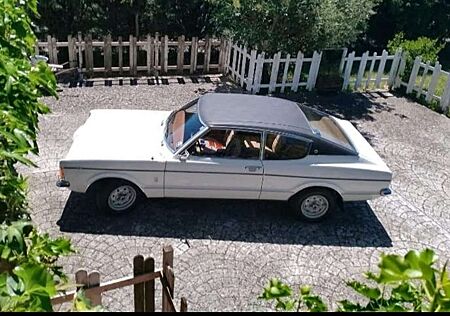Ford Taunus