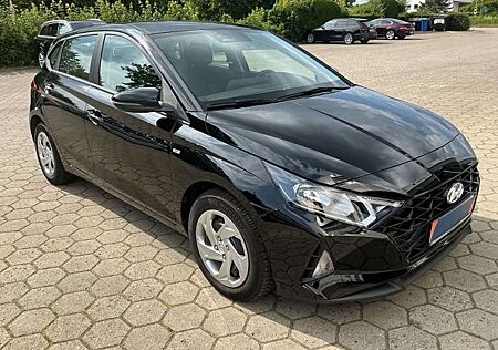 Hyundai i20 1.0T-GDI Mild-Hybrid Select *Funktions-Paket