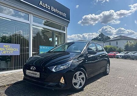 Hyundai i20 1.0T-GDI Mild-Hybrid Select *Funktions-Paket