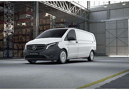 Mercedes-Benz Vito 119 KASTEN EXTRALANG+KLIMA+AUTOMATIK+AHK2,5