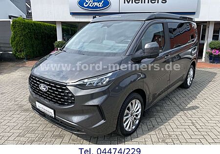 Ford Transit Custom Nugget AD 320 L1 Titanium *Neues Modell+Markise*
