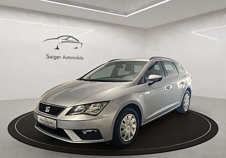 Seat Leon ST Reference