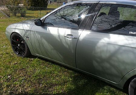 Alfa Romeo 156