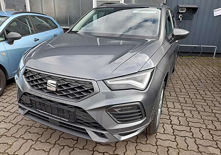 Seat Ateca 1.5 TSI DSG FR *Navi, Kamera, GRA, SHZ, Garantie*