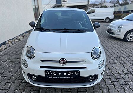 Fiat 500 Sport