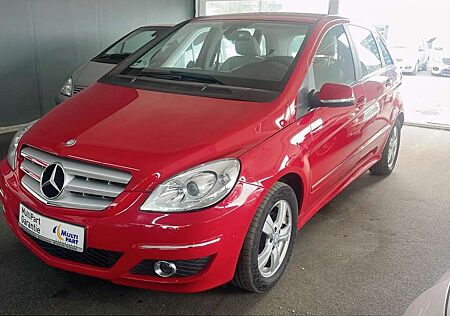 Mercedes-Benz B 200 B -Klasse .Navi. PDC.Automatik.Tempomat