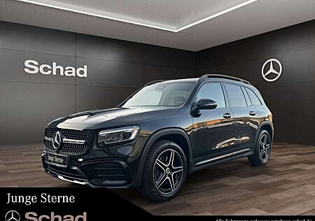 Mercedes-Benz GLB 250 4M AMG+MBUX+LED+KAM+SOUND+EASY-P+ASSIST+