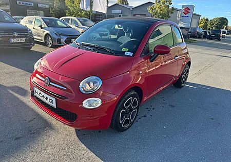 Fiat 500C 1.0 GSE Club Cabrio Klima