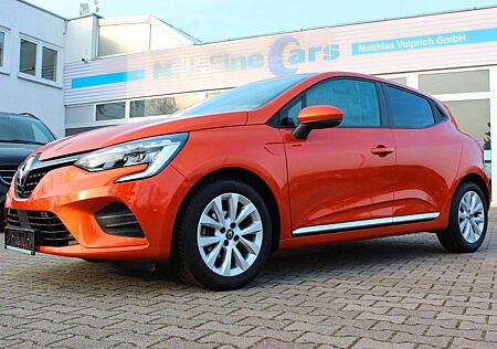 Renault Clio TCe 100 Intens