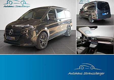 Mercedes-Benz V 300 V-Klasse Marco Polo HORIZON 300 d AMG StandH.