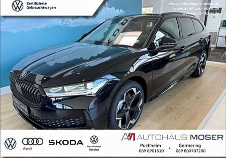 Skoda Superb Combi Sportline 2,0TSI *Assist*MTRX*Navi!