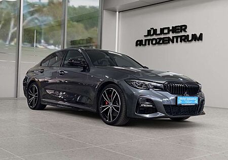 BMW 340 Lim. Aut., Inspektion Neu, Panorama