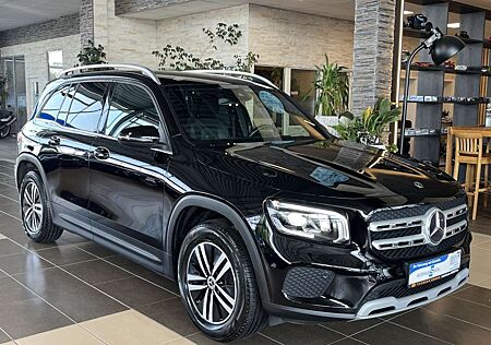 Mercedes-Benz GLB 200 d 4Matic*Navi*LED*SHZ*Klima*TeiLeder*PDC