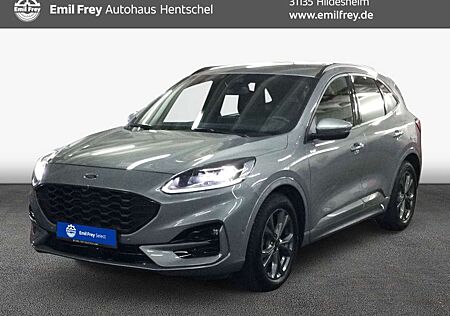 Ford Kuga 2.0 EcoBlue Aut. ST-LINE