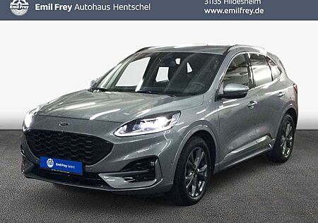 Ford Kuga 2.0 EcoBlue Aut. ST-LINE