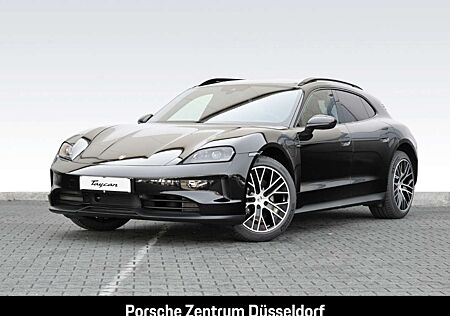 Porsche Taycan Sport Turismo Luftfederung Panoramadach
