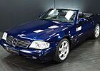 Mercedes-Benz SL 320 Edition, BRABUS, nur 18.850 km !