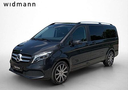 Mercedes-Benz V 250 d 4MATIC EDITION LED,Klima,Standheizung