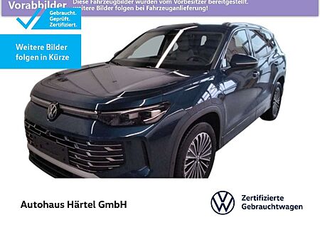 VW Tayron Volkswagen ELEGANCE EHYBRID 1.5 TSI DSG Bluetooth Navi