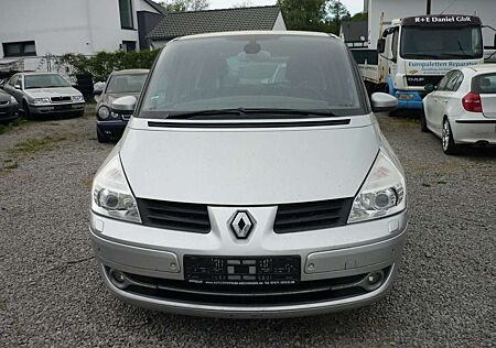 Renault Espace Espace 2.0 Automatik