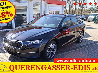 Skoda Octavia 1.5TSI ACT mHEV DSG "Dynamic-CZ"  *Matrix*AHK*A...