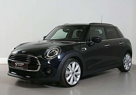 Mini Cooper 5T Yours Trim DKG Navi LED HuD Panorama