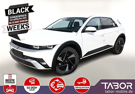 Hyundai IONIQ 5 Techniq 84kWh Nav eHK SHZ ACC UVP-27%*