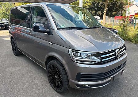 VW T6 Multivan Volkswagen Edition DSG
