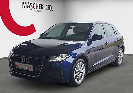 Audi A1 Sportback Advanced 30 TFSI S tronic LED VC Naviplu