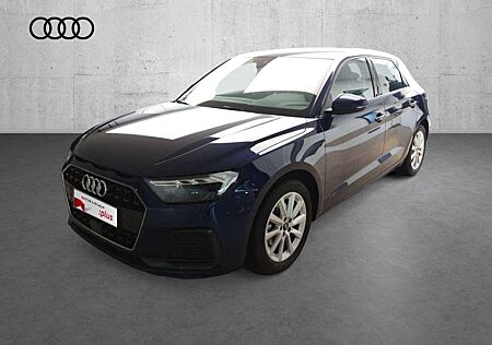 Audi A1 Sportback Advanced 30 TFSI S tronic LED VC Naviplu
