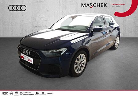 Audi A1 Sportback Advanced 30 TFSI S tronic LED VC Naviplu