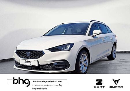 Seat Leon Sportstourer 1.0 TSI Virtual AHK Kamera GRA