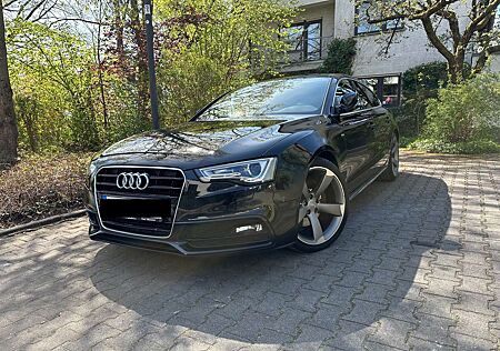 Audi A5 3.0 TDI Sportback DPF multitronic